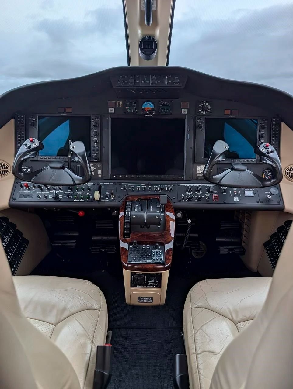 CESSNA CITATION MUSTANG 2009