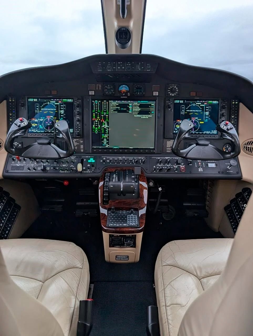 CESSNA CITATION MUSTANG 2009