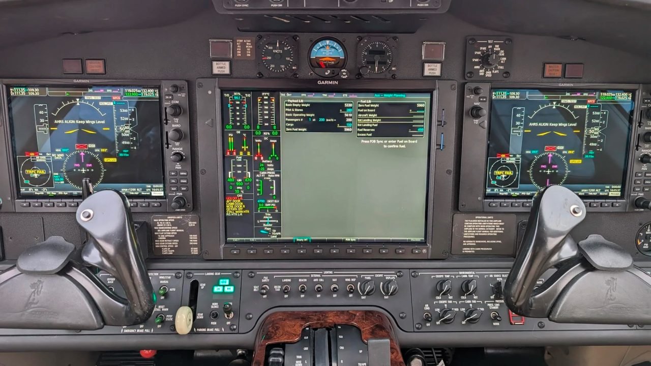 CESSNA CITATION MUSTANG 2009