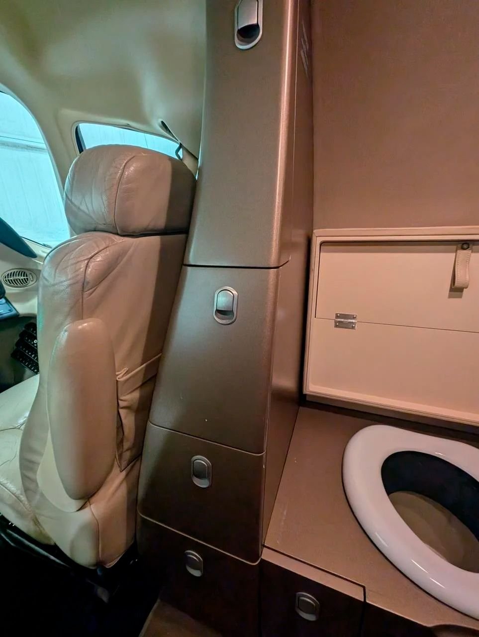 CESSNA CITATION MUSTANG 2009