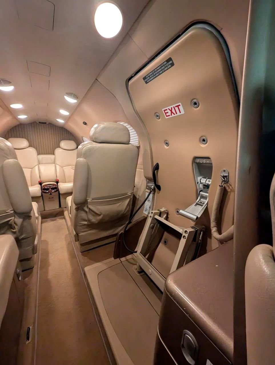 CESSNA CITATION MUSTANG 2009