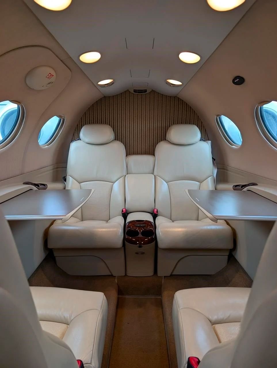 CESSNA CITATION MUSTANG 2009