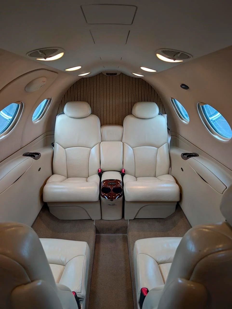 CESSNA CITATION MUSTANG 2009