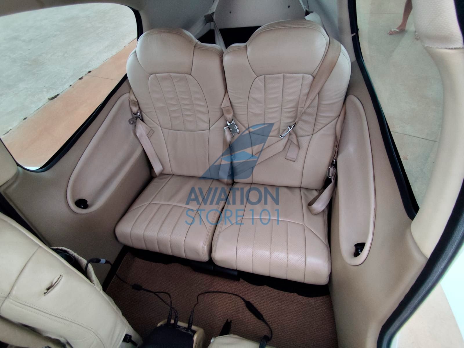 CIRRUS SR20 2006