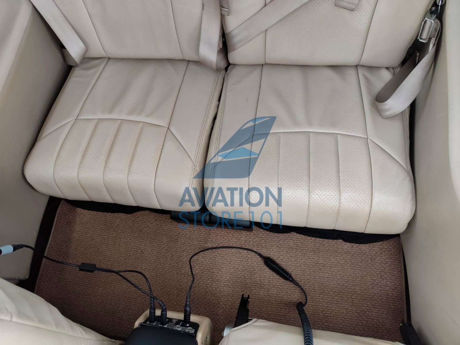 CIRRUS SR20 2006