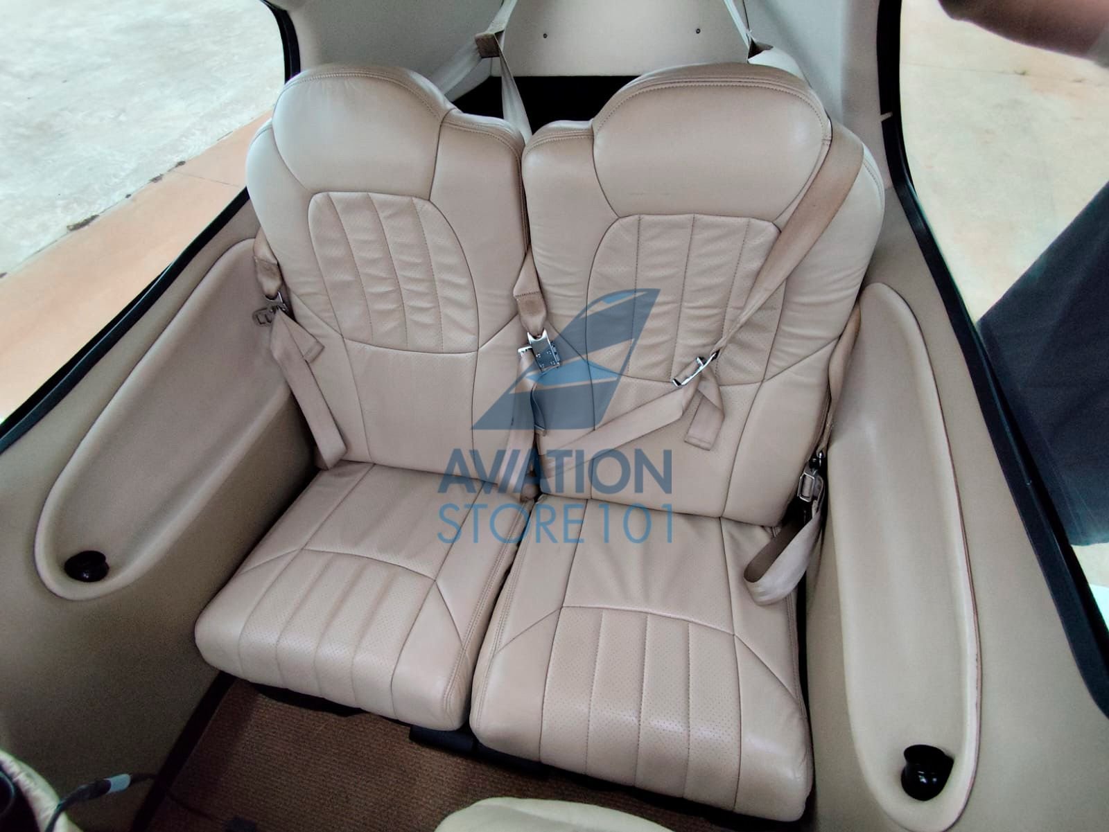 CIRRUS SR20 2006
