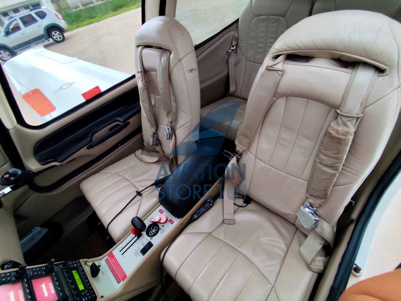 CIRRUS SR20 2006