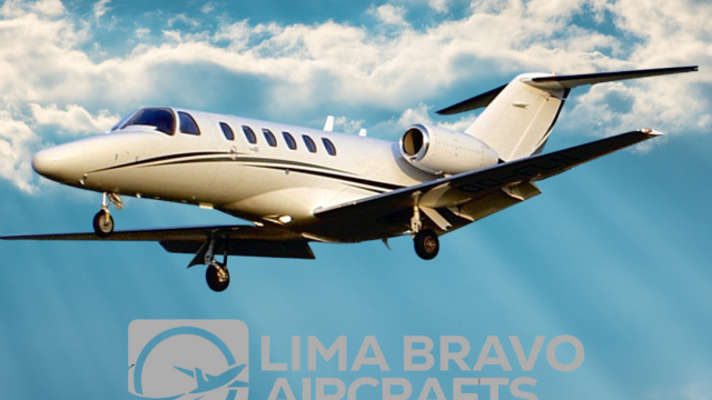 CITATION CESSNA M2 2016