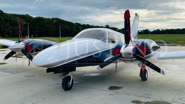 PIPER SENECA V 2014
