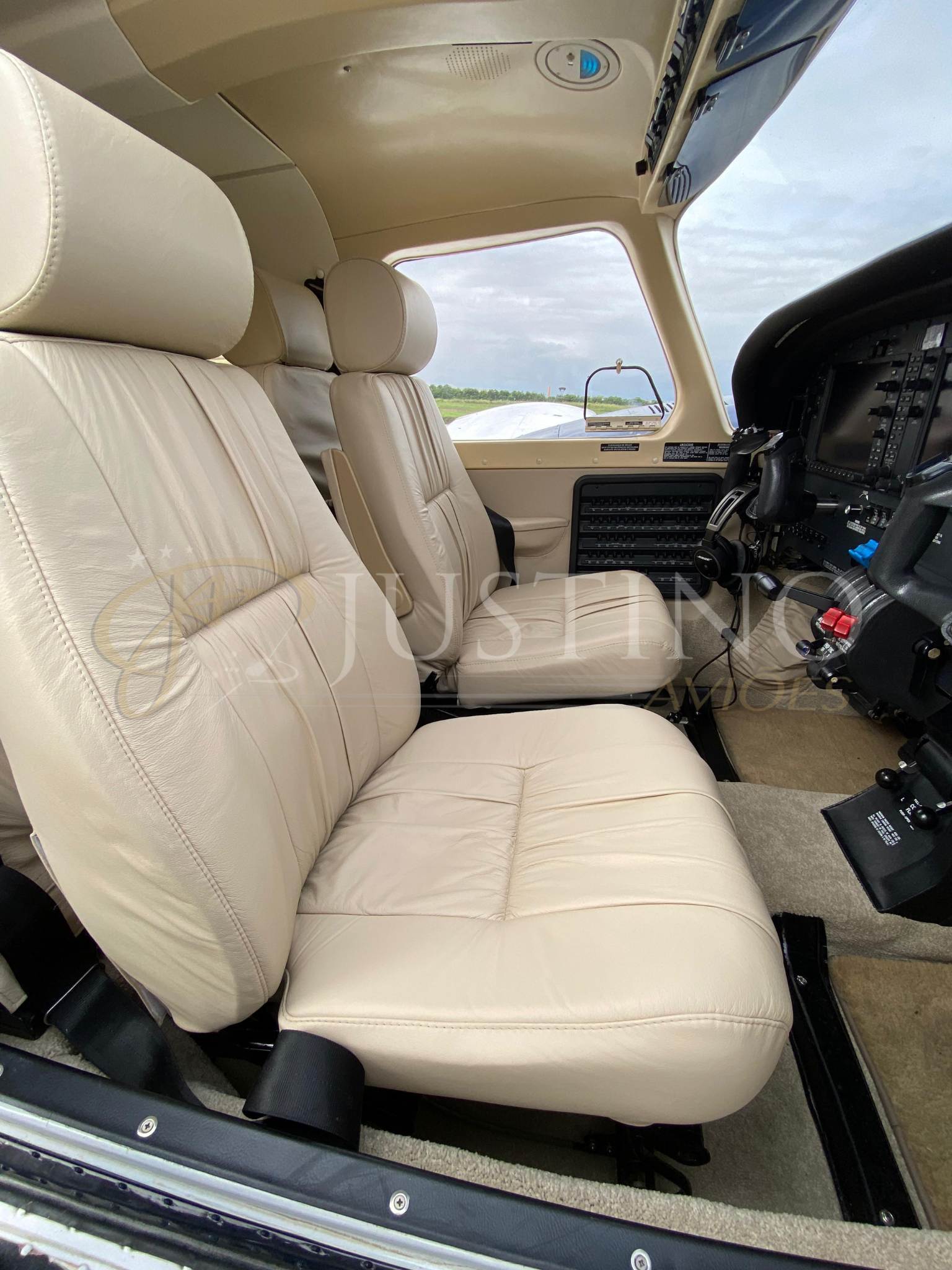 PIPER SENECA V 2014