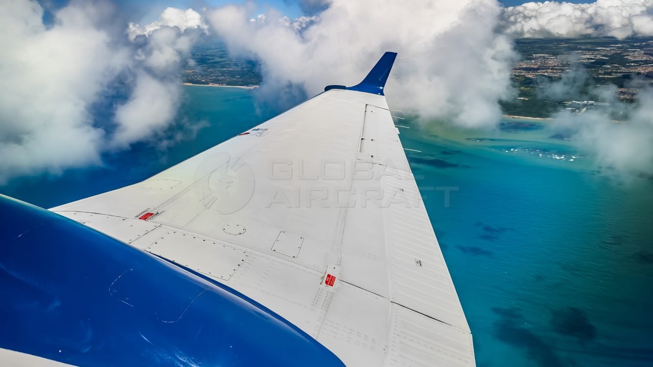 BEECHCRAFT KING AIR C90 GTx 2014