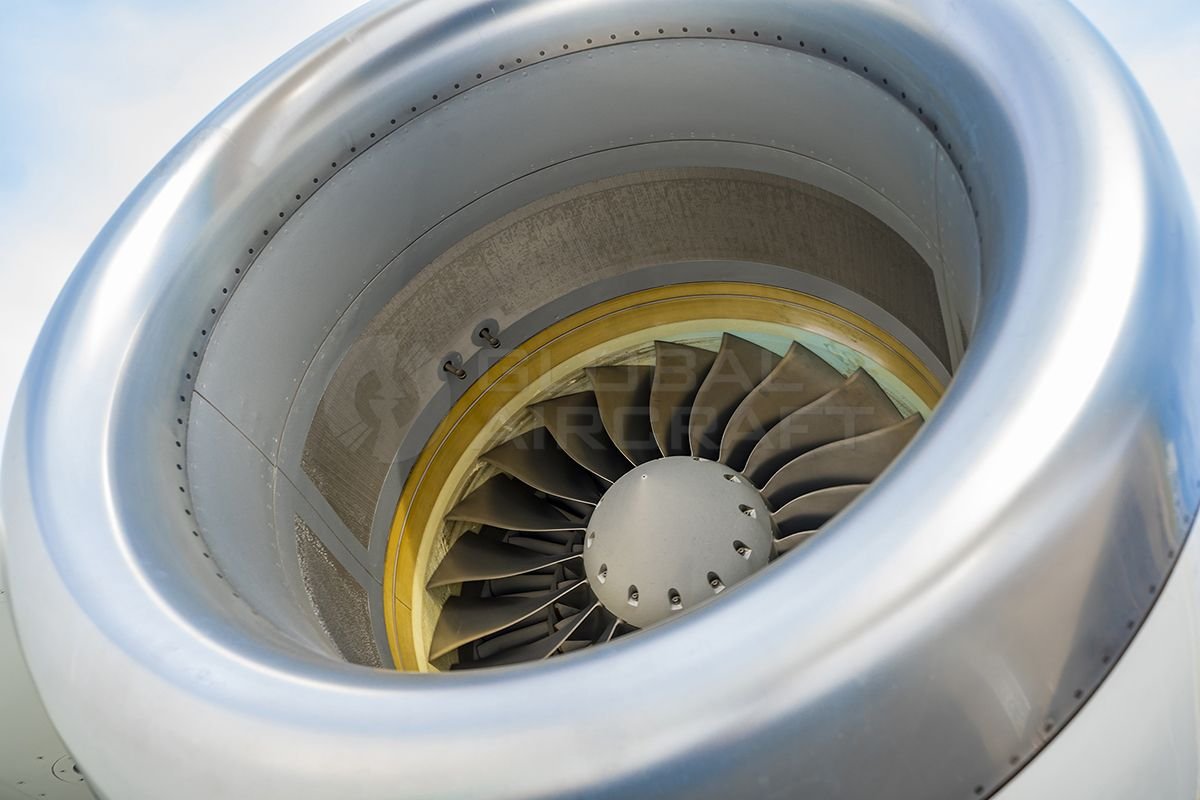 DASSAULT FALCON 2000S 2013