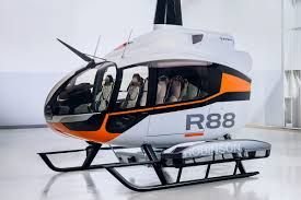 ROBINSON R88 2029