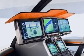 ROBINSON R88 2029