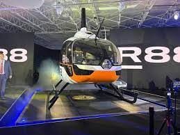 ROBINSON R88 2029