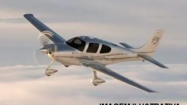 CIRRUS SR22 G3 2007