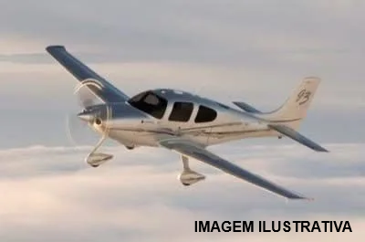 CIRRUS SR22 G3 2007