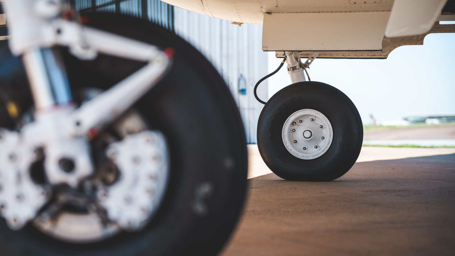 KING AIR C90B 1997