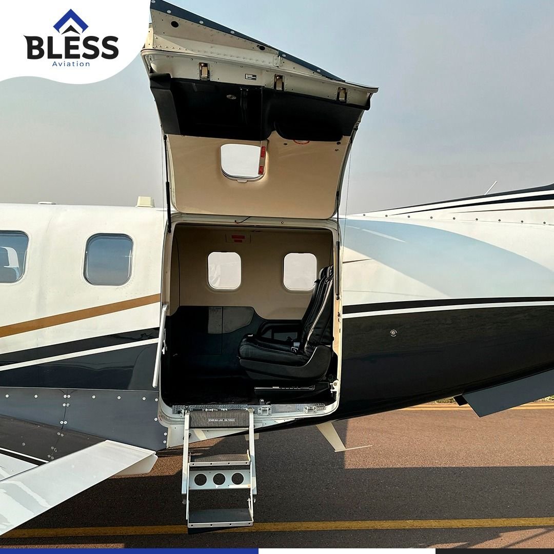 SOCATA TBM850 2013