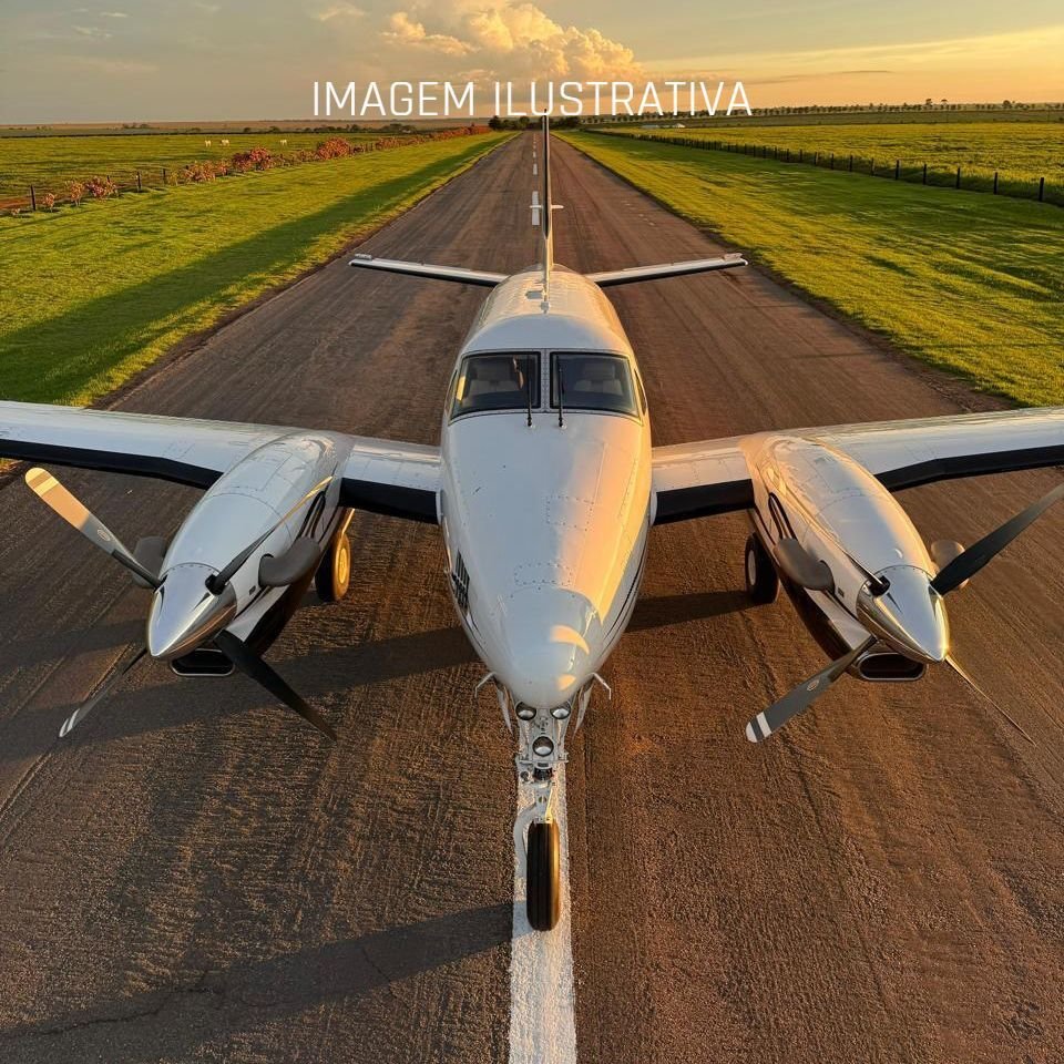 BEECHCRAFT KING AIR C90 GTX 2012