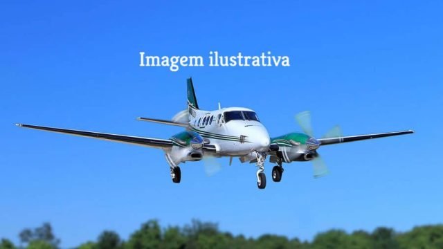 BEECHCRAFT KING AIR C90GT 2006