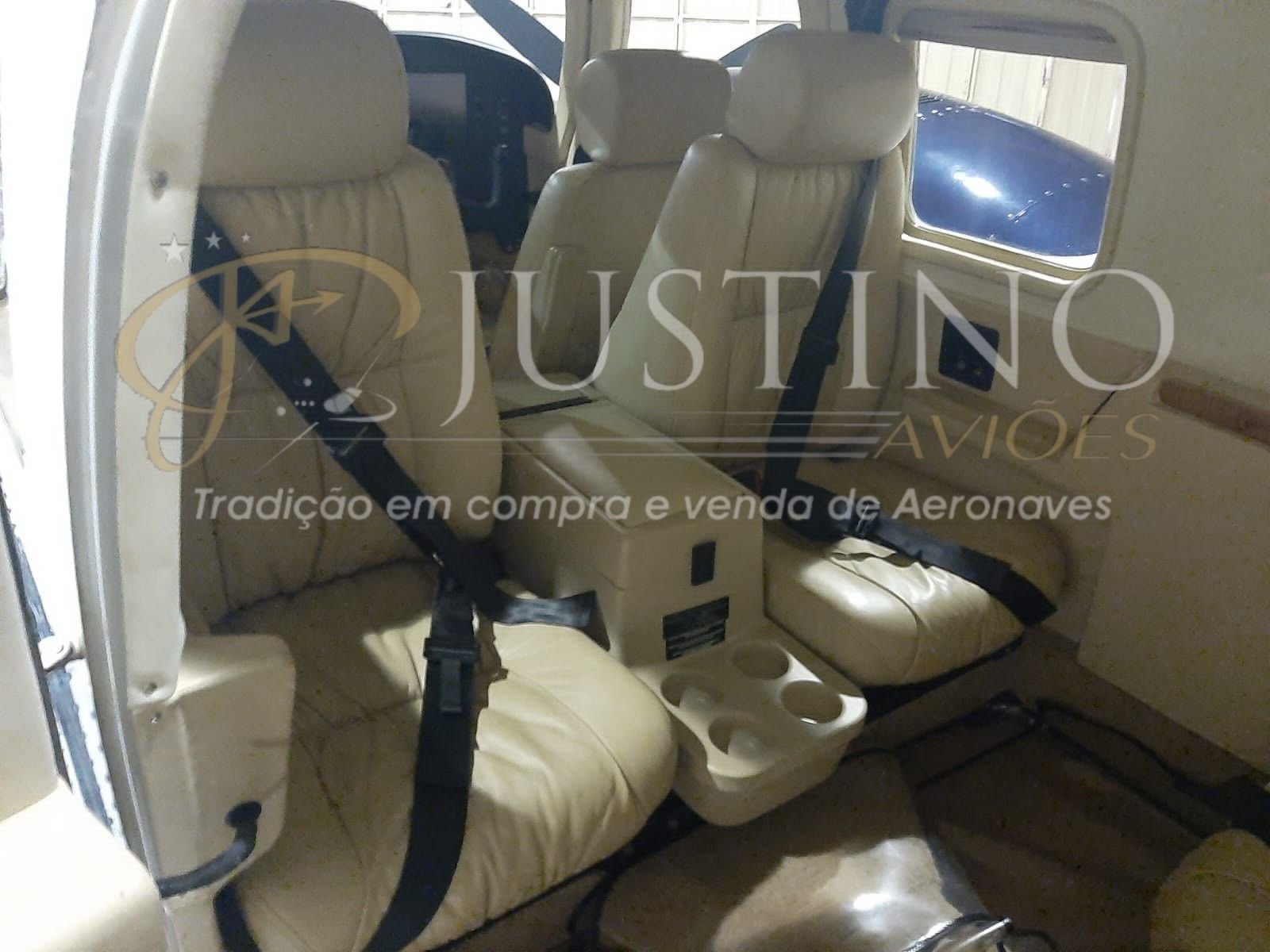 PIPER SENECA V 2014