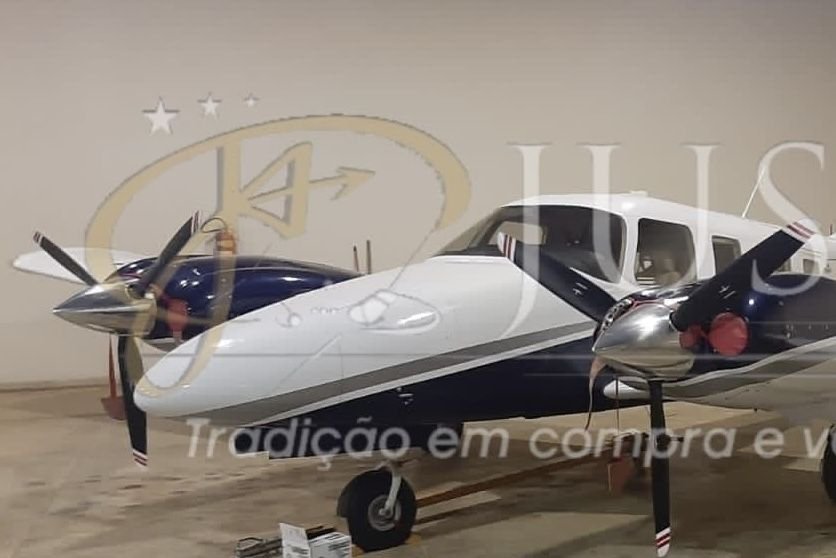 PIPER SENECA V 2014