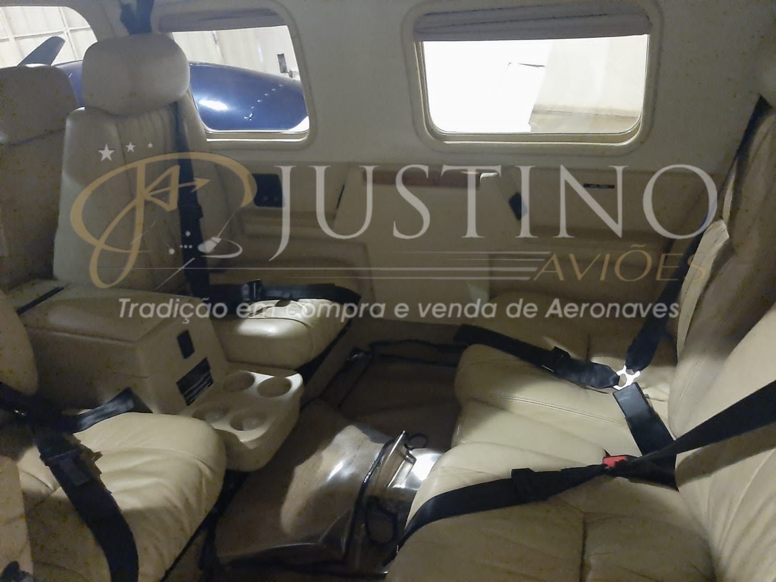PIPER SENECA V 2014