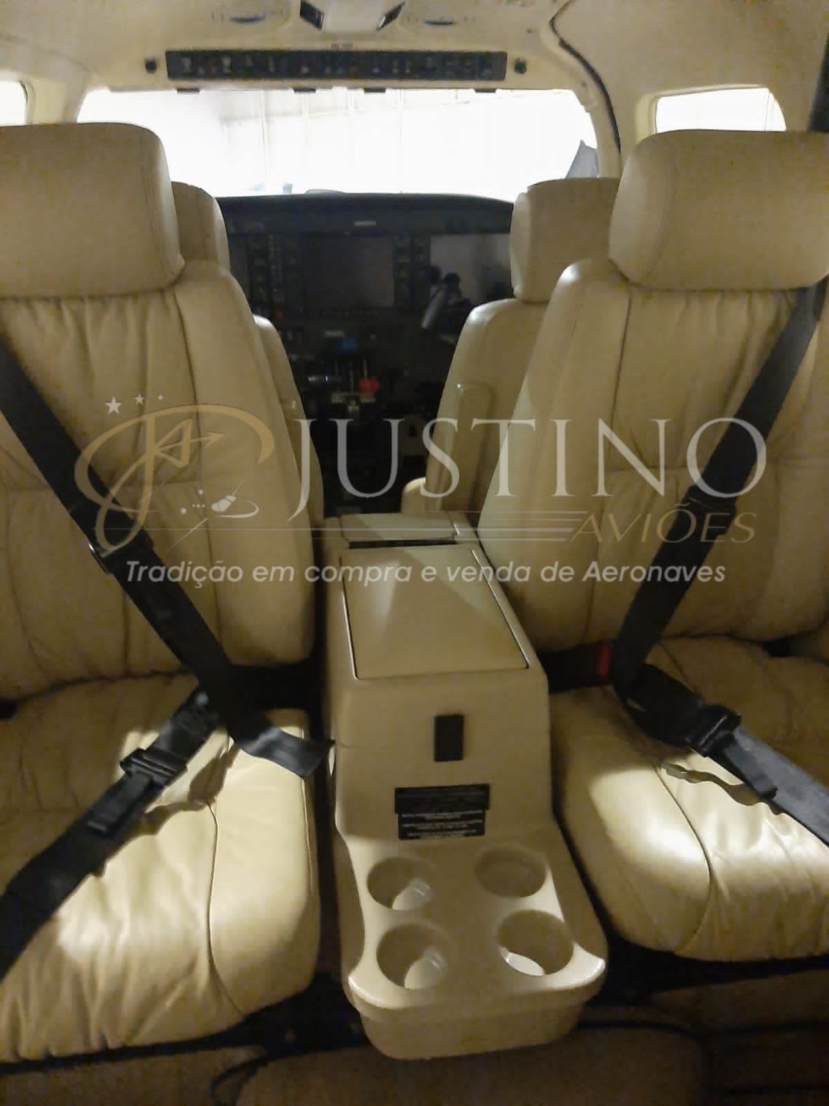 PIPER SENECA V 2014