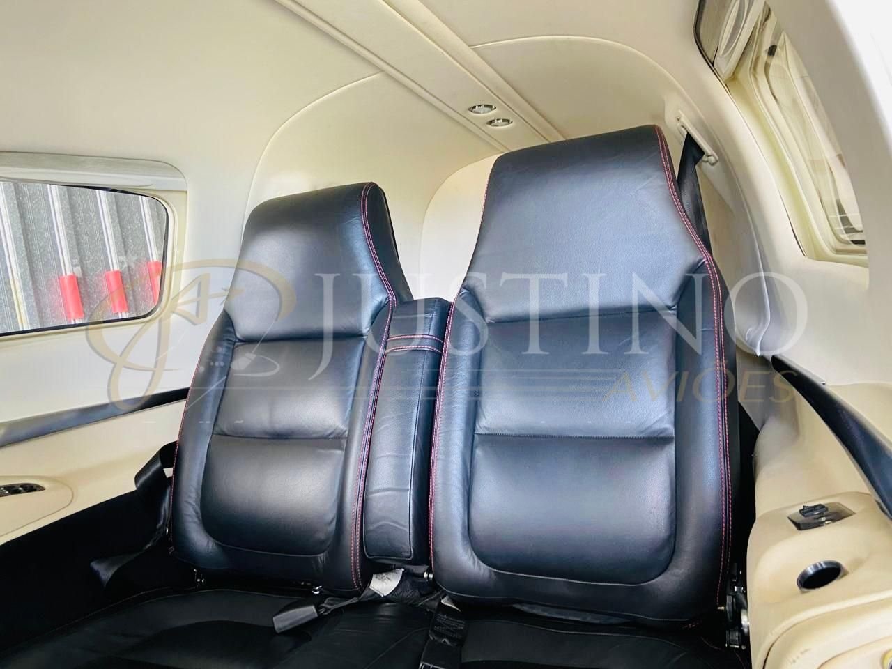 PIPER M600 2016