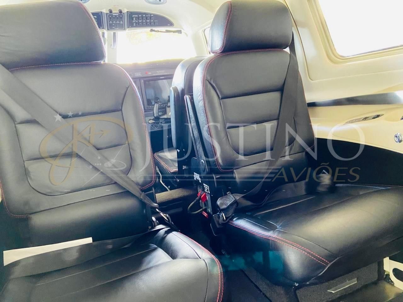 PIPER M600 2016