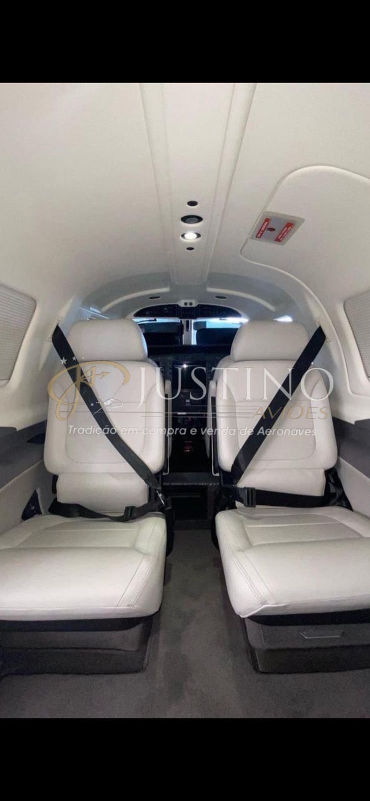PIPER M500 2022