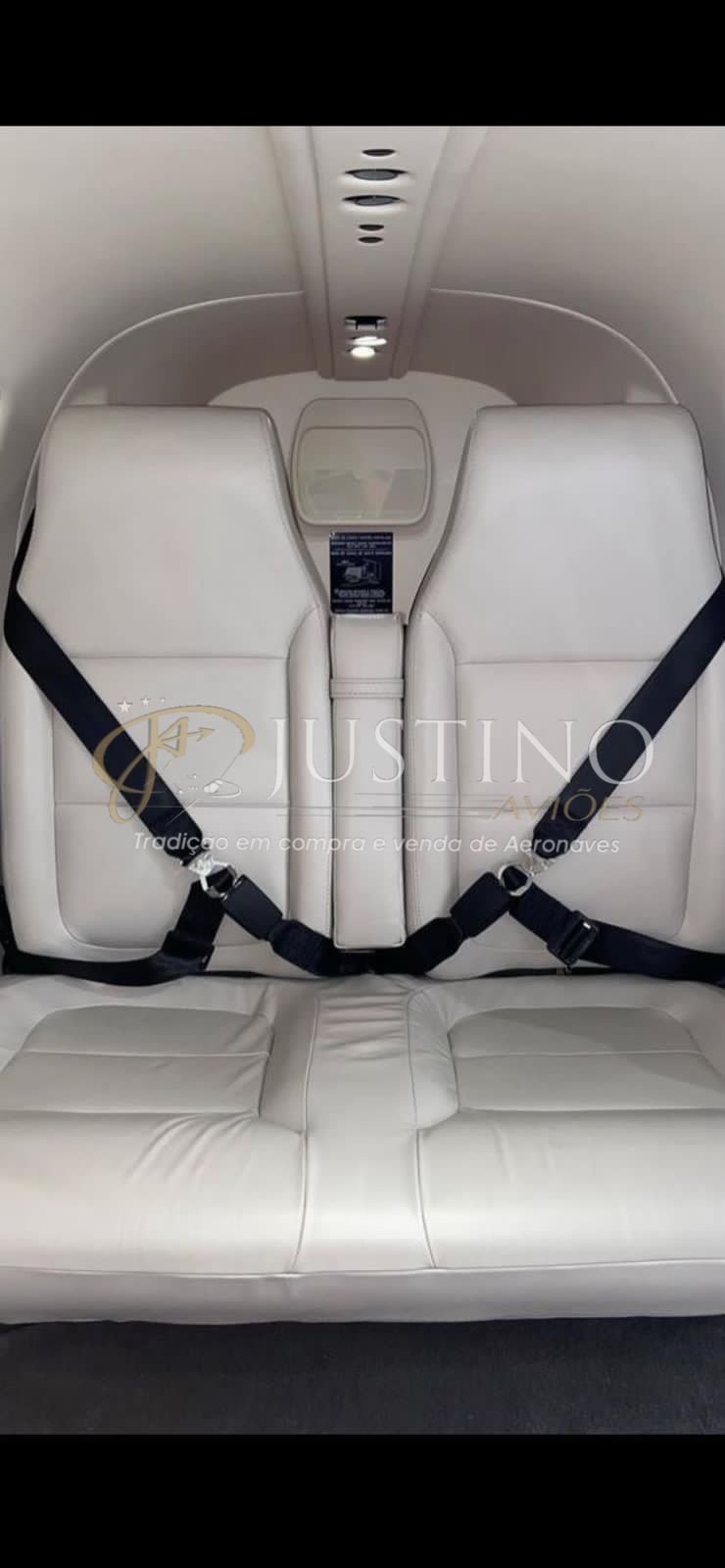 PIPER M500 2022