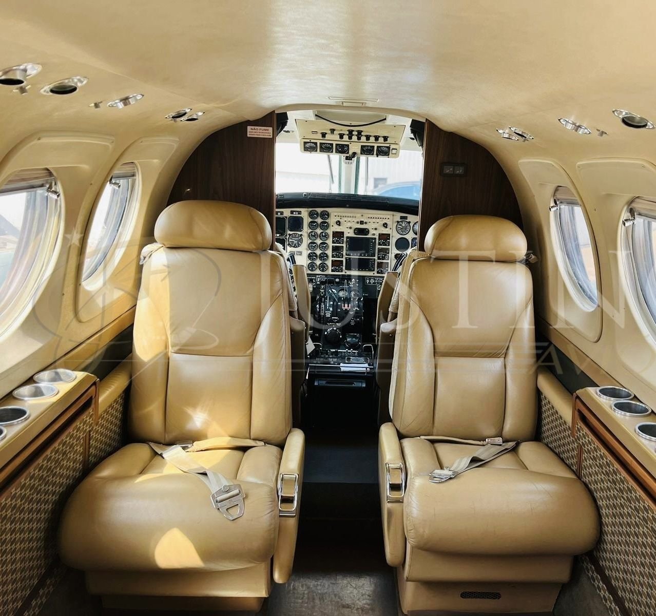 BEECHCRAFT KING AIR C90 GT 2006