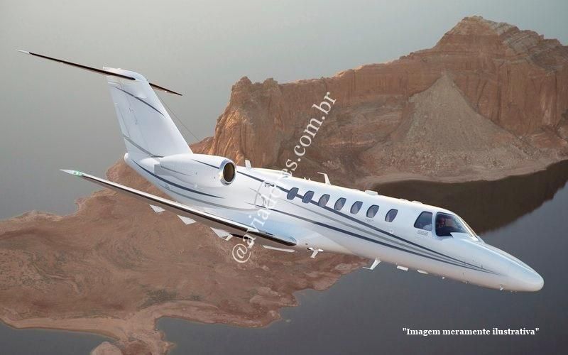 CESSNA CITATION CJ3+ C525B 2022