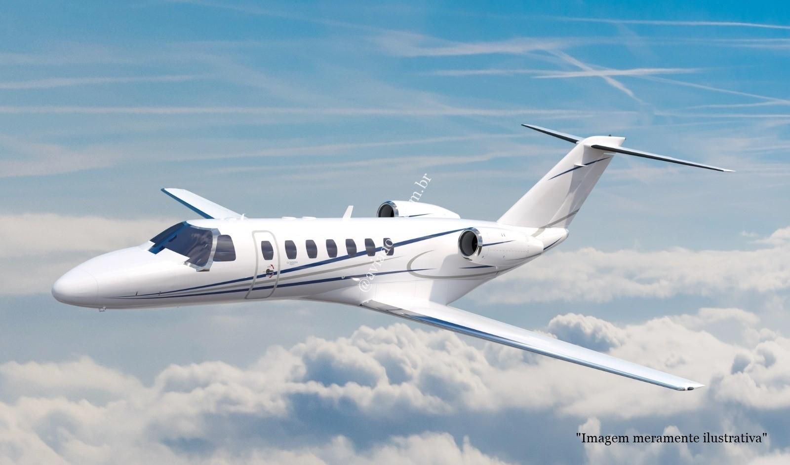 CESSNA CITATION CJ3+ C525B 2022