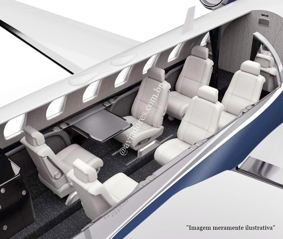 CESSNA CITATION CJ3+ C525B 2022