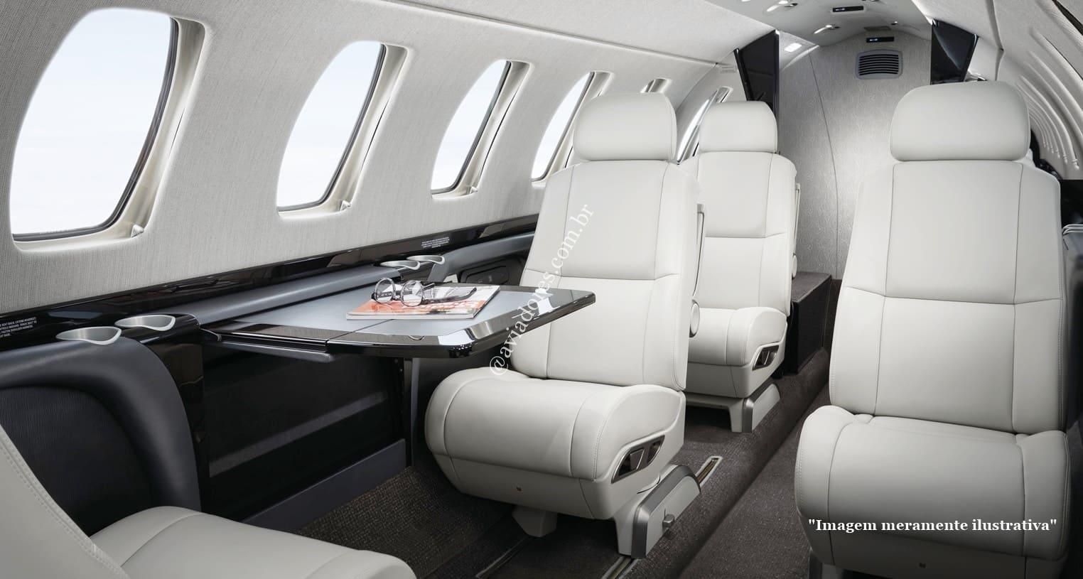 CESSNA CITATION CJ3+ C525B 2022