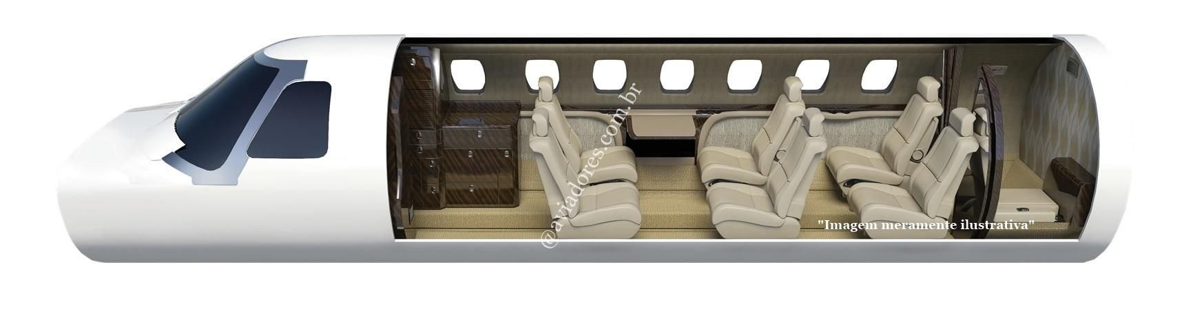 CESSNA CITATION CJ3+ C525B 2022