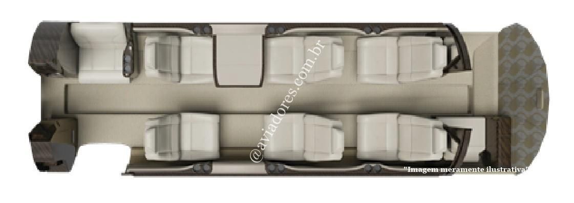 CESSNA CITATION CJ3+ C525B 2022