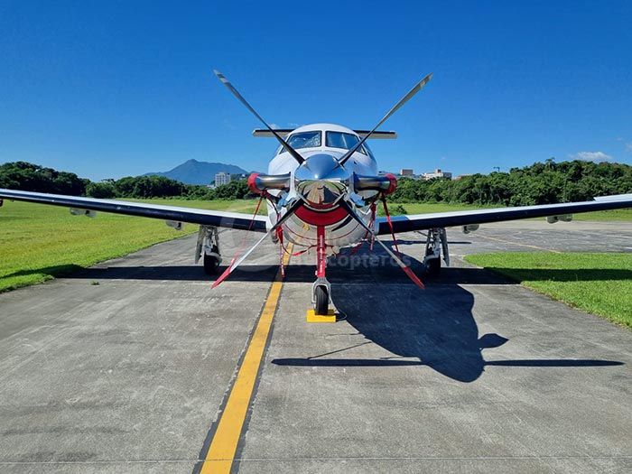 PILATUS PC12-47E 2009