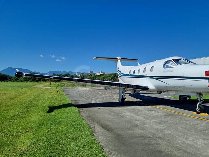 PILATUS PC12-47E 2009