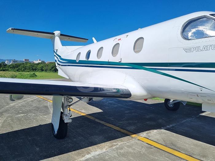 PILATUS PC12-47E 2009