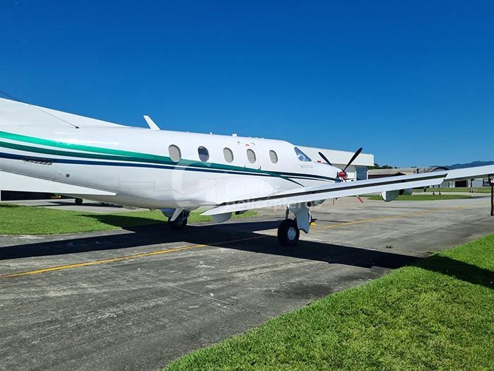 PILATUS PC12-47E 2009