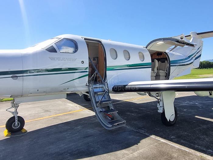 PILATUS PC12-47E 2009