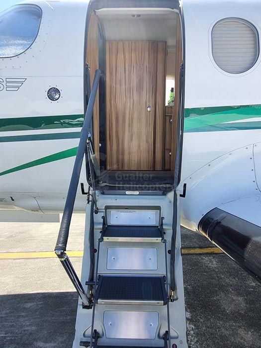 PILATUS PC12-47E 2009