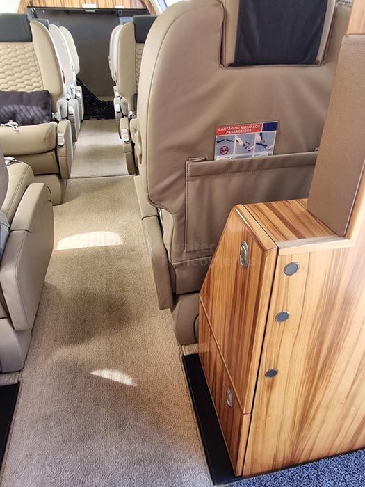 PILATUS PC12-47E 2009