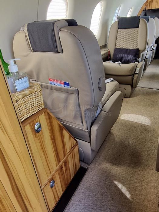 PILATUS PC12-47E 2009