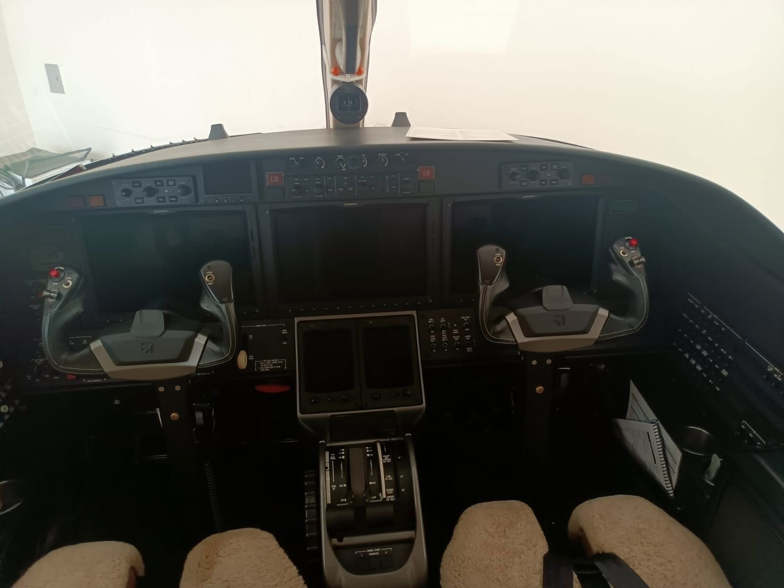 CITATION CESSNA M2 2016