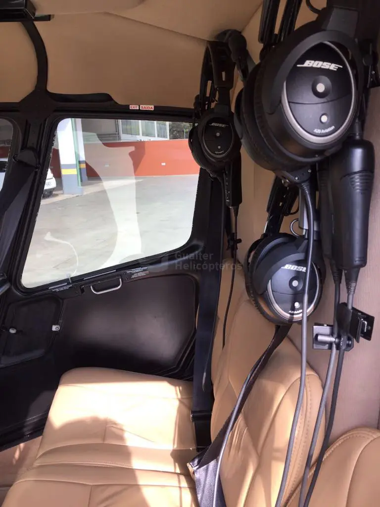 ROBINSON R66 TURBINE 2013